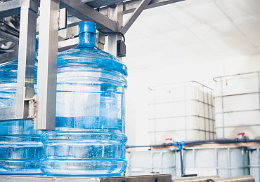 Какую воду выбрать для питья на каждый день