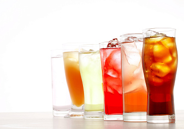 Черноголовка – производитель холодного чая в России